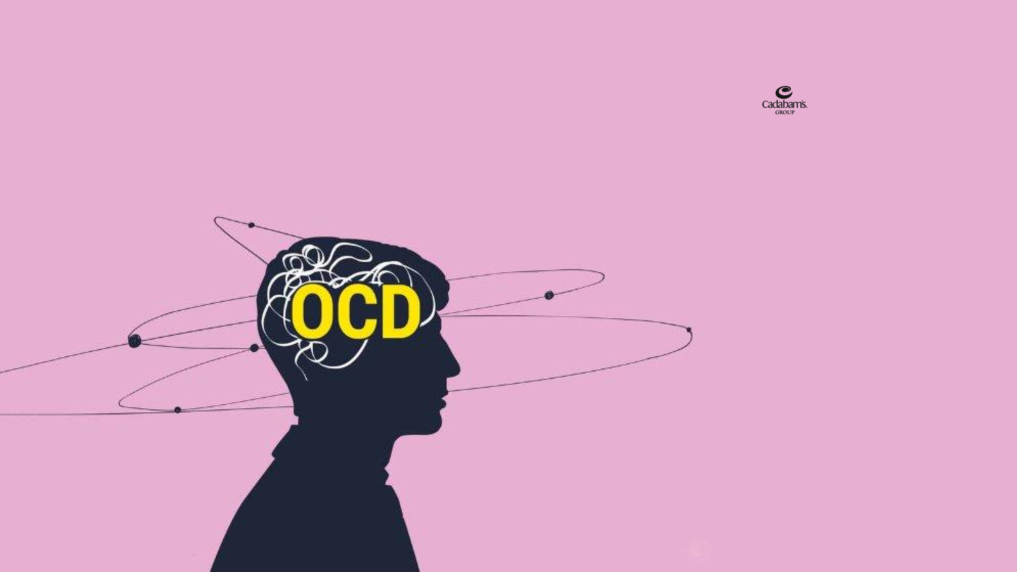 Rumination OCD Symptoms & Treatment of OCD